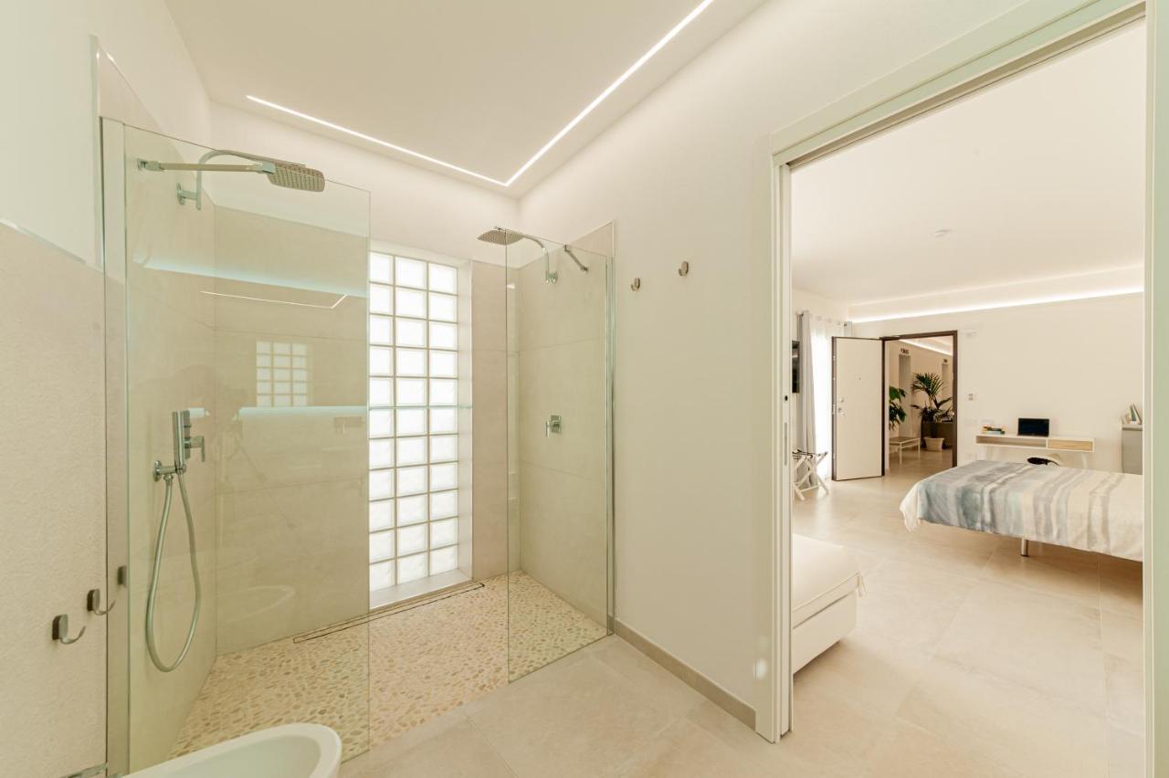 Lux B&Beach Sardvs Castelsardo Exterior photo