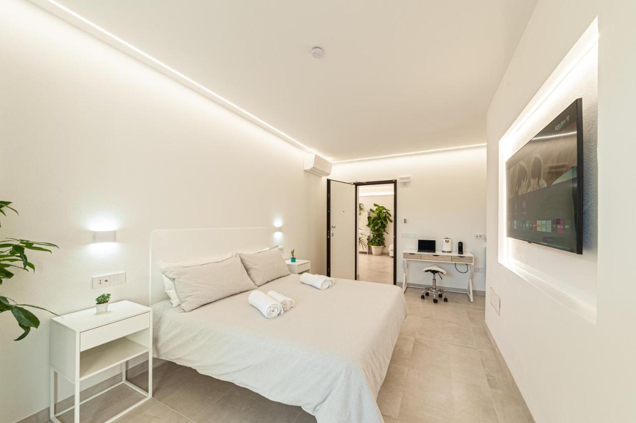Lux B&Beach Sardvs Castelsardo Exterior photo