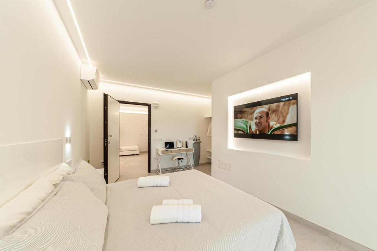 Lux B&Beach Sardvs Castelsardo Exterior photo
