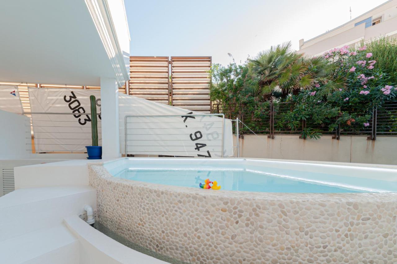 Lux B&Beach Sardvs Castelsardo Exterior photo