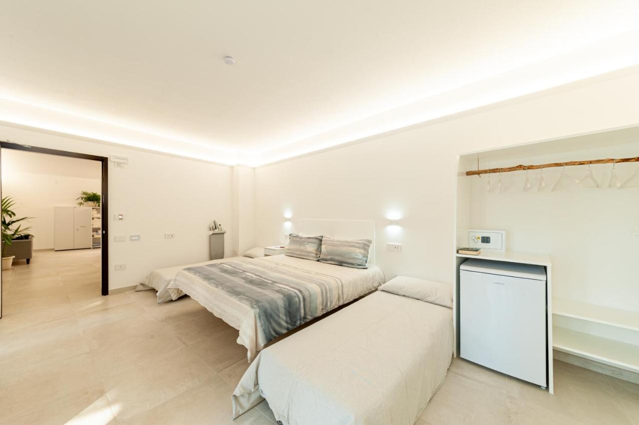 Lux B&Beach Sardvs Castelsardo Exterior photo
